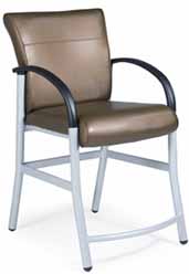 La Z Boy Counter Height Gratzi Chair